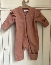 BABY Hust und Claire Anzug 100