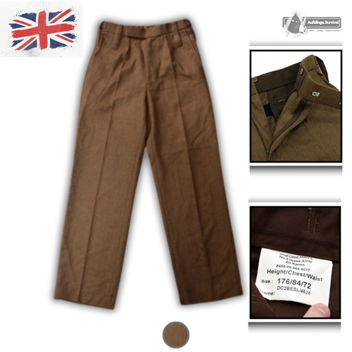 Original british army 2 - original,