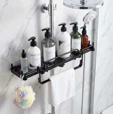 Duschablage Ohne Bohren