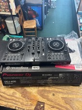 Pioneer DDJ-400 2-Channel DJ