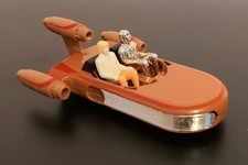 Star Wars  Land Speeder (1978)