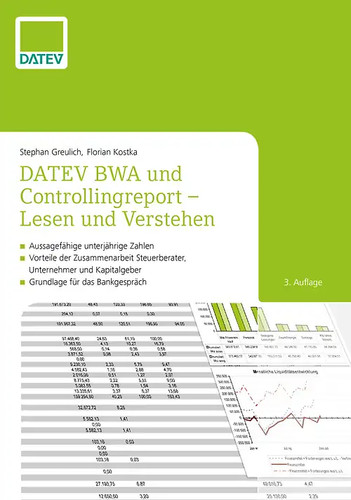 Datev bwa und - datev,
