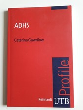 ADHS | Caterina Gawrilow |