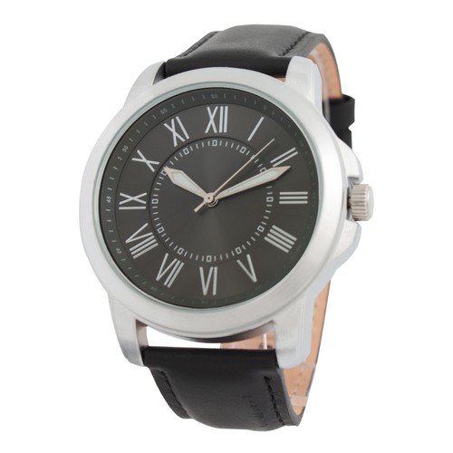 Quarz armbanduhr mit - quarz-armbanduhr,