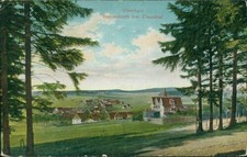 Ansichtskarte Oberharz