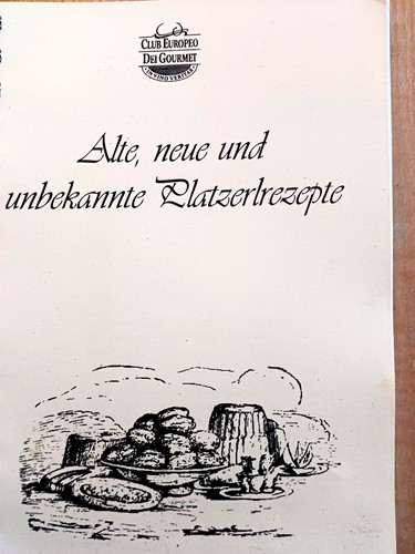 Landfrauen baldham platzerl - landfrauen, baldham:
