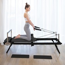 Pilates Reformer für zuhause