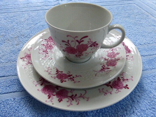 Kaffeegedeck von seltmann - 6,