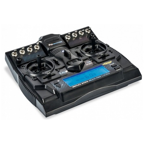 Carson 501004 reflex stick - fs,