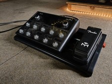 Fender ToneMaster Pro, Inkl