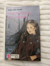 Verschwörung um Gabriella : Buch von Josef Carl Grund