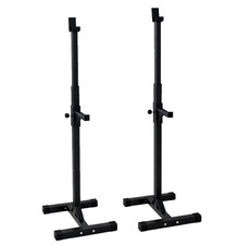 Squat Rack höhenverstellbar