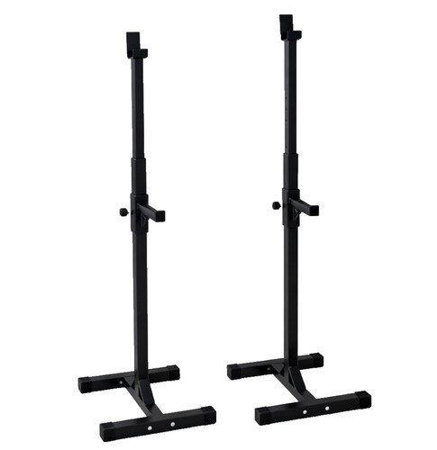 Squat rack höhenverstellbar - squat,