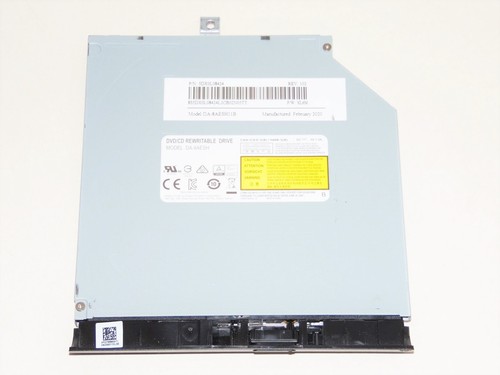 Dvd brenner 8aesh aus - dvd, da-8aesh