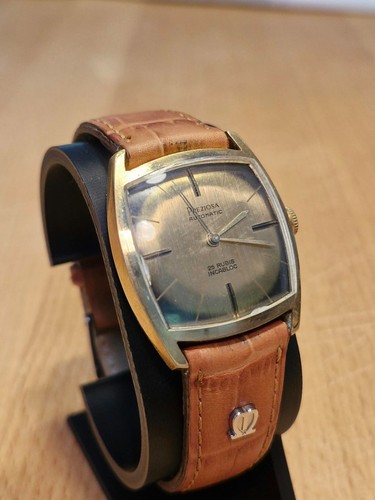 Vintage preziosa automatik - automatik, uhr