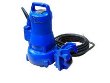 KSB AMAREX S 50-160/012UG-160