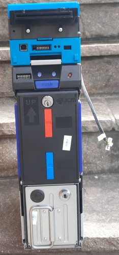 Uba dispenser recycler - rc, dispenser/recycler