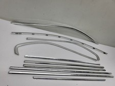 Bmw 5er e61 lci türleisten - bmw,