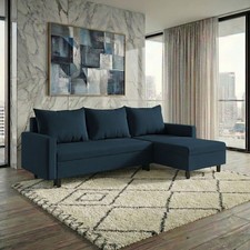 Oslo Ecksofa L-Form mit
