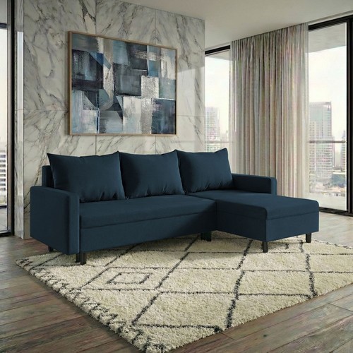 Oslo ecksofa form mit - ecksofa,