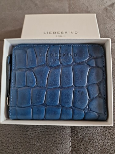 Liebeskind berlin geldbörse - liebeskind,