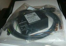 ZÜNDTRAFO 230V 240V KABEL HOCHSPANNUNG HOCHDRUCKREINIGER NEU