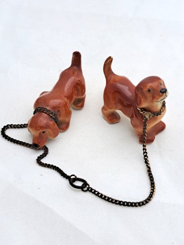 Goebel zwei hunde - goebel,