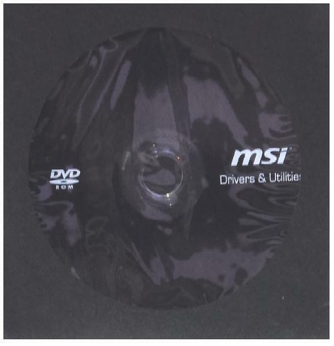 Original msi mainboard - mainboard, treiber