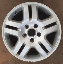 VW Touareg  Alufelge 18 zoll