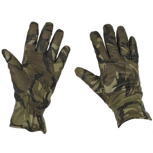 Original brit lederhandschuhe - original,