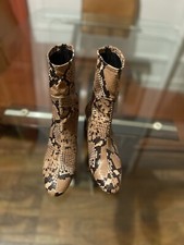 Zara boots - boots, 36