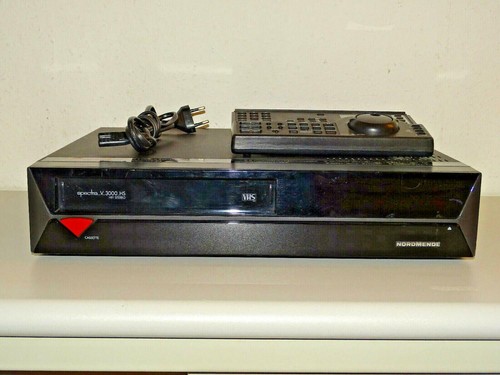Nordmende spectra v3000hs - nordmende,