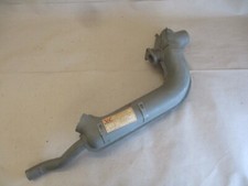 VW Käfer T2 T3 1.6 Auspuff