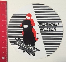 Aufkleber sticker belmo - aufkleber/sticker:,
