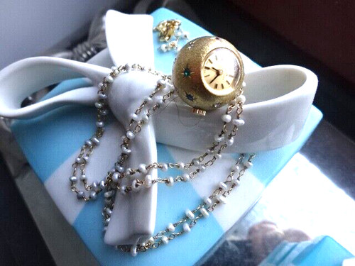 Bucherer uhr vintage - bucherer,