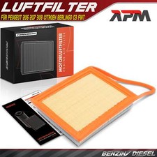 Luftfilter für Peugeot 206