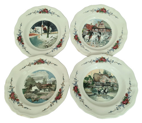 A0815s vier sarreguemines - a0815s,