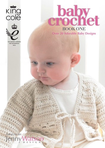 King cole baby book - king,
