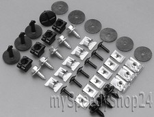 Unterfahrschutz Clips