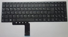 Tastatur ibm lenovo ideapad - tastatur,