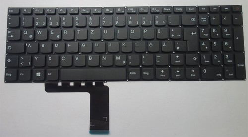 Tastatur ibm lenovo ideapad - tastatur,