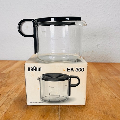 Braun ek300 kaffeekanne - braun,