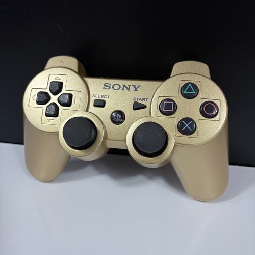 Sony ps3 dualshock - sony, 3