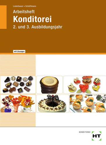 Konditorei und 3 - konditorei, 2.