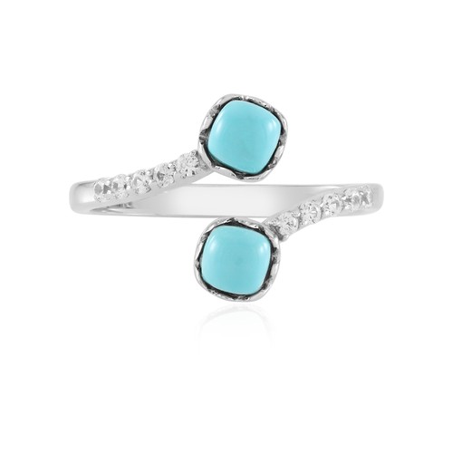 Cavill silberring damen - cavill,