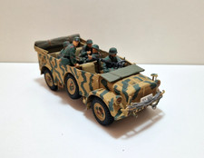 2 Weltkrieg Fahrzeug