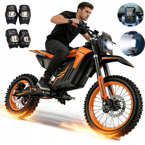 Hillmiles milepop1 elektro - hillmiles,