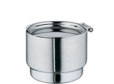 WMF Zuckerdose PURE mit Deckel