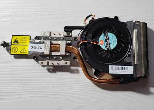 Cp489128 fujitsu lifebook a - fujitsu,