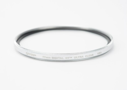 Tiffen ultra clear - 77, mm